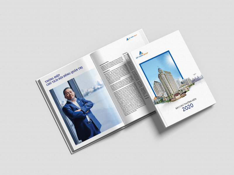 Báo cáo thường niên năm 2020