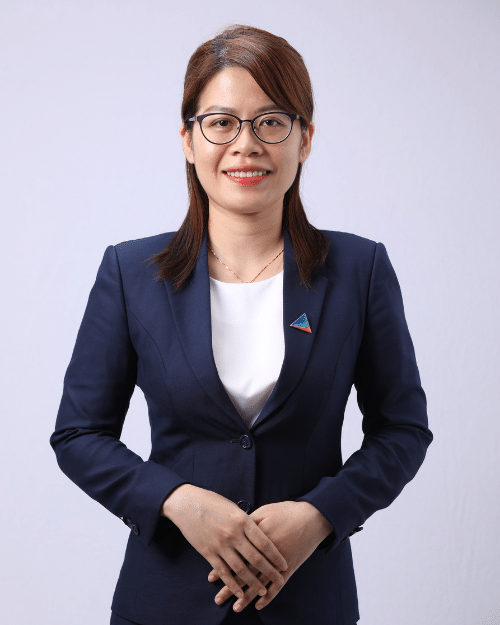 Mrs Bui Thanh Thao