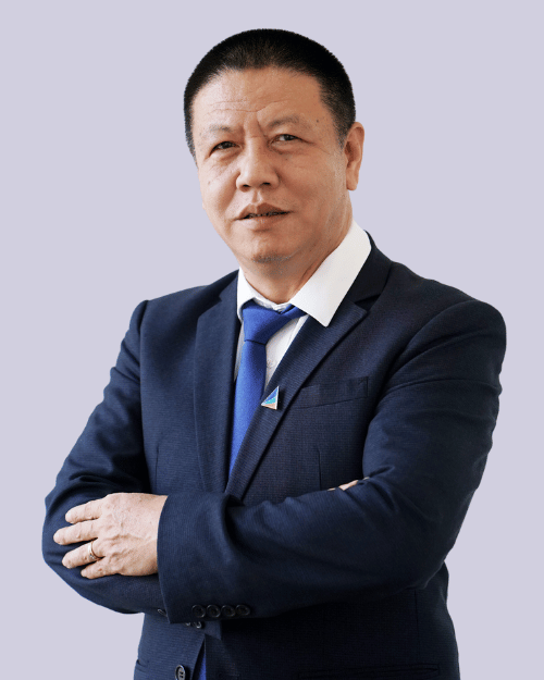 Mr Lương Ngọc Huy