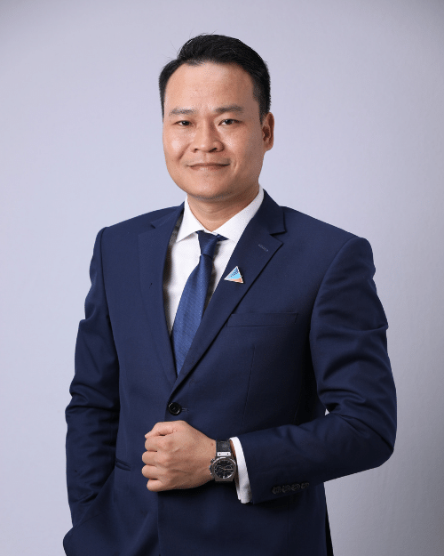 Mr Nguyen Truong Son